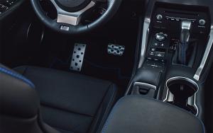 Lexus NX300 F-Sport Black Line 2019 года  (NA)